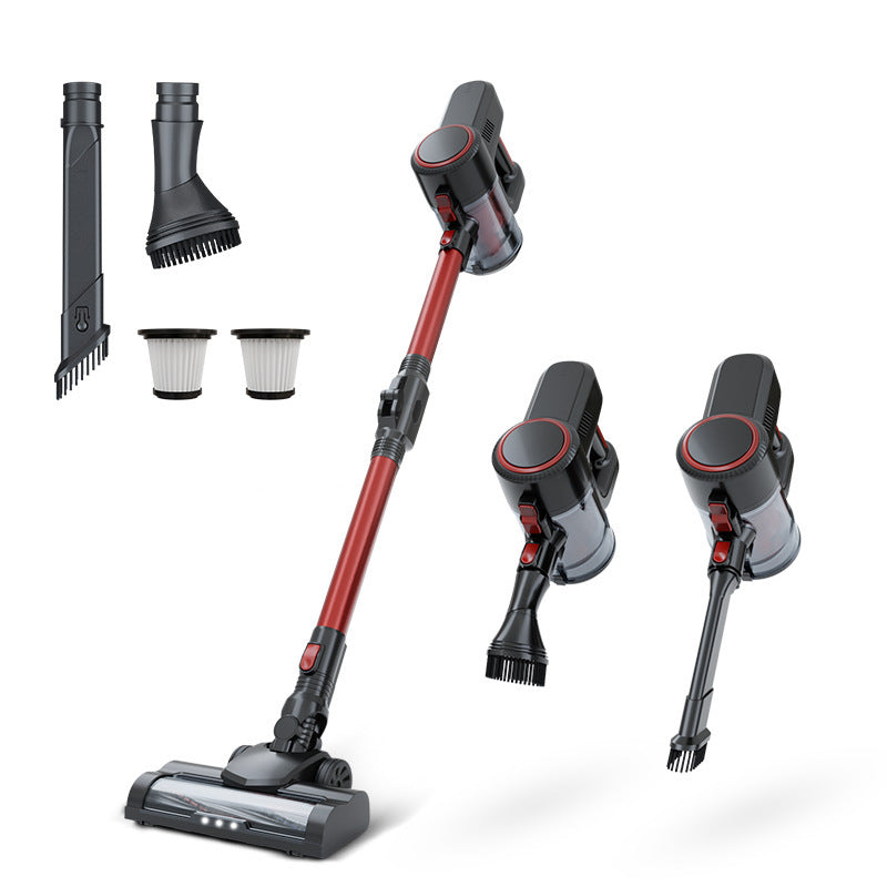 Handheld Portable Vertical Vacuum Cleaner