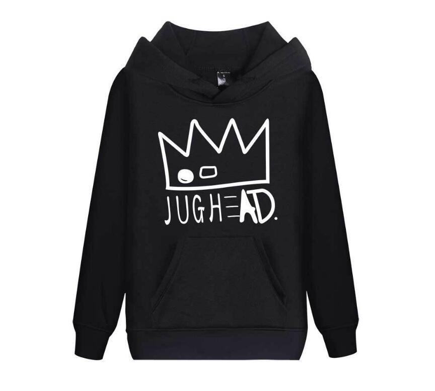 Fashion Jughead Hoodies