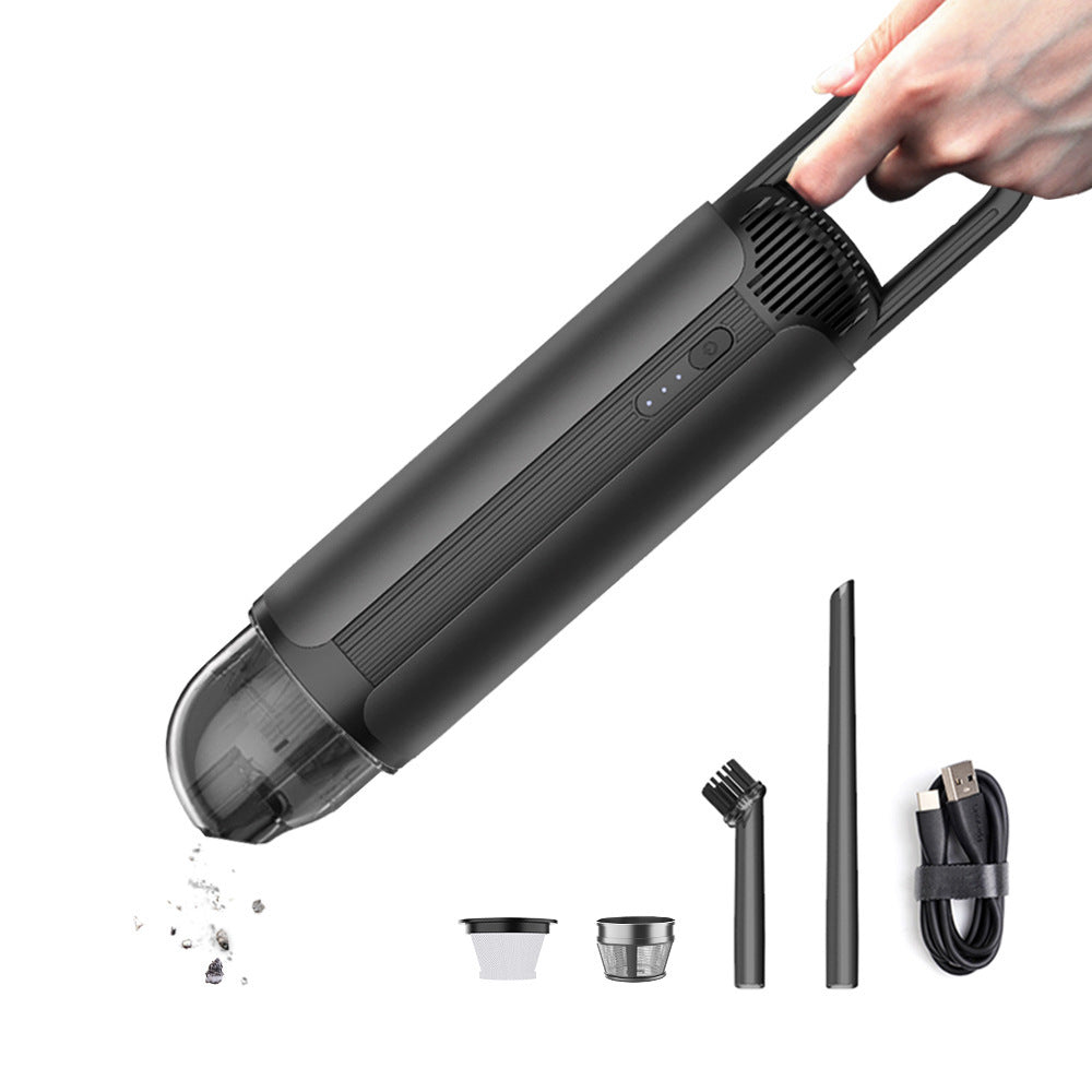 Handheld Portable Vacuum Cleaner