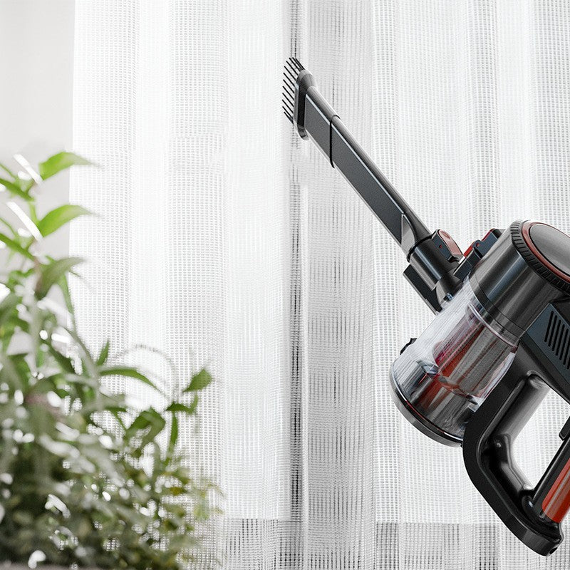 Handheld Portable Vertical Vacuum Cleaner