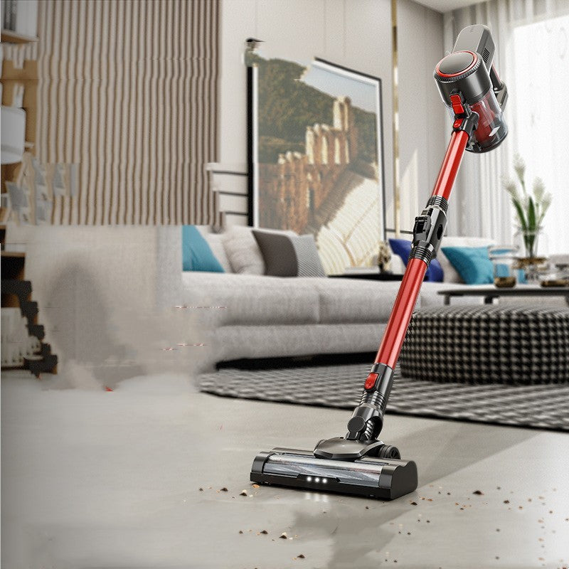 Handheld Portable Vertical Vacuum Cleaner