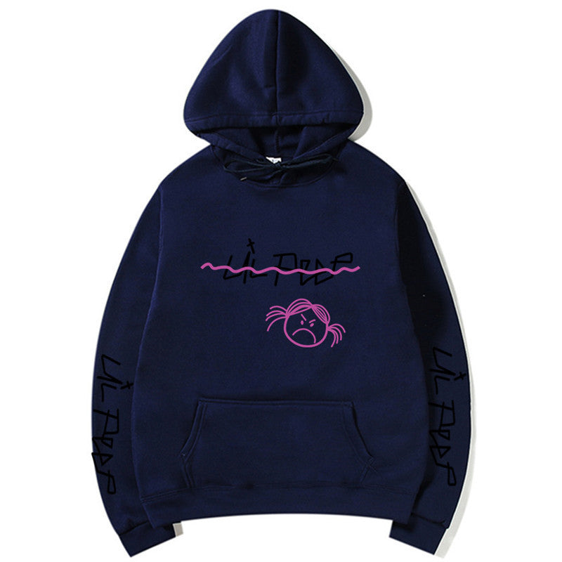 Lil Peep Hoodies