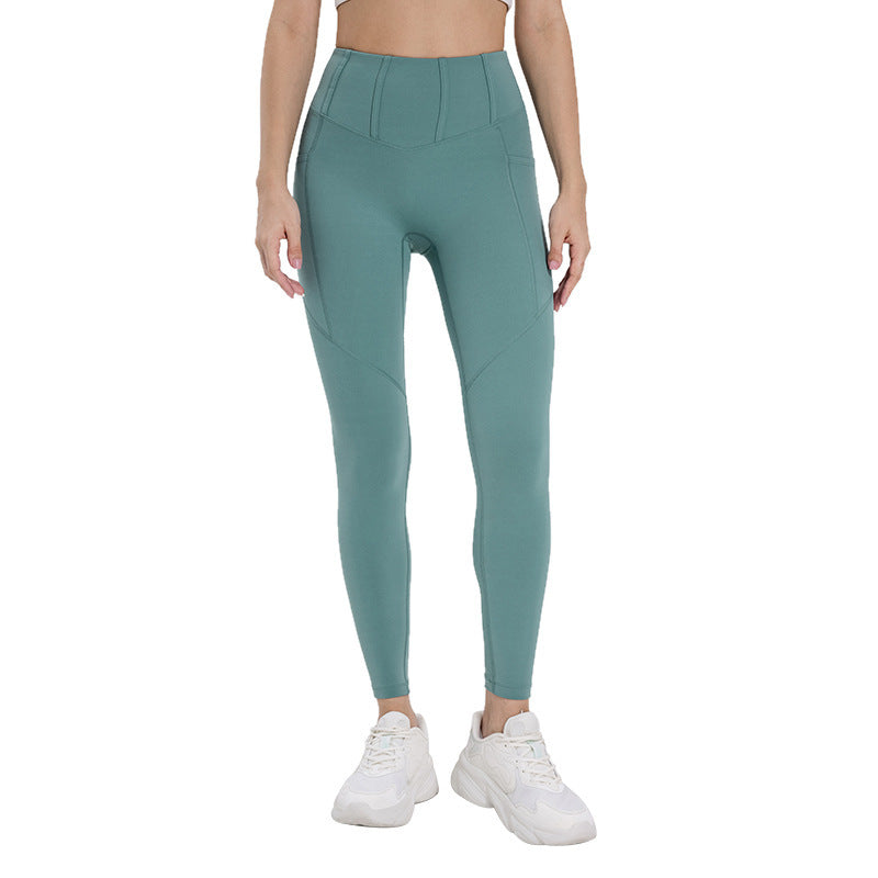 Fitness Sports Tights For Women